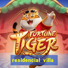 residencial villa fiorentina uberaba